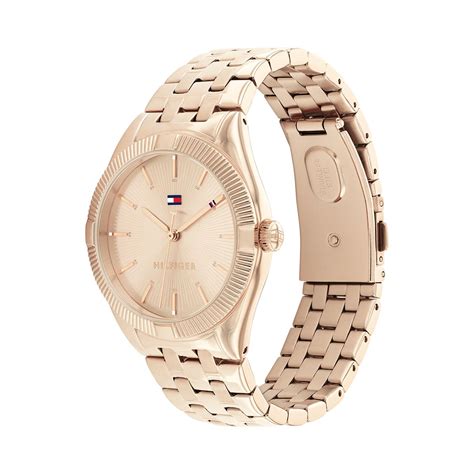 reloj tommy hilfiger mujer chile|tommy hilfiger watches official website.